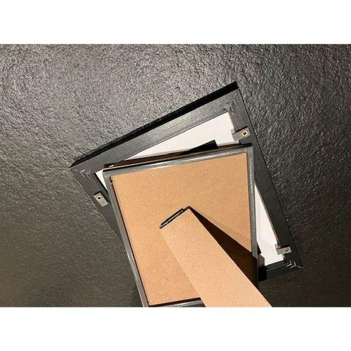 Resim Çerçevesi Tamiri (Bu ürün Sadece Plastik parçadır - Almadan Önce Soru Sorabilirsiniz)