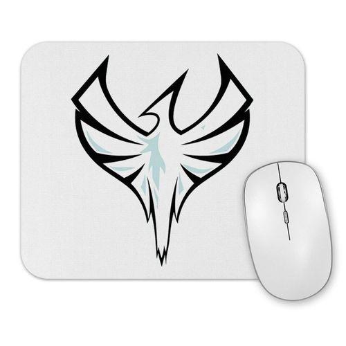 Rainbow Six Siege Thermite Mouse Pad