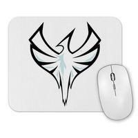 Rainbow Six Siege Thermite Mouse Pad