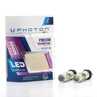 Pw24W 6000K Uyumlu Gündüz Ledi