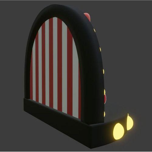 FNAF Bebek Şekil - 5131276