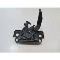 Dacia Logan Mcv 2014 2020 Kaput Kilidi 656013486R