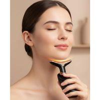 Boyun Ve Yüz Güzellik Cihazı Masaj Cihazı