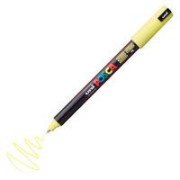UNİBALL POSCA 0.7 SU BAZLI BOYAMA MARKÖRÜ GÜNEŞ SARISI (N)- (UNİ-PC-1MR )