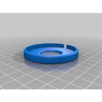 Astronot Magsafe Şarj Cihazı Tutucu (Bu ürün Sadece Plastik parçadır - Almadan Önce Soru Sorabilirsiniz)