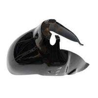 MONDİAL Mondial 125Zn Ön Çamurluk Parça Siyah Orj