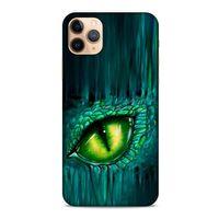 Apple Iphone 11 Pro Kılıf Dragons (41) Tank Kılıf Ejderha Oyunu
