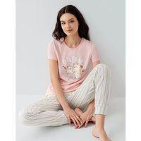 Arnetta 3571-s Kısa Kol Pijama Takımı