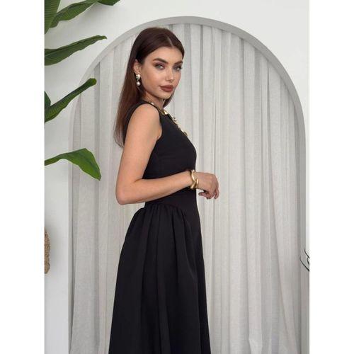 Kiyen Midi Elbise