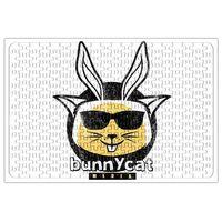 Bunnycat Puzzle 240 Parça Yapboz