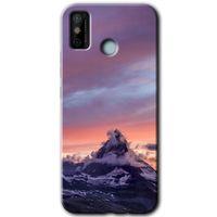 Tecno Spark 6 Go Kılıf HD Desen Baskılı Arka Kapak - Zirve