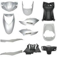 KAPORTA SET [GÜMÜŞ] HONDA SPACY