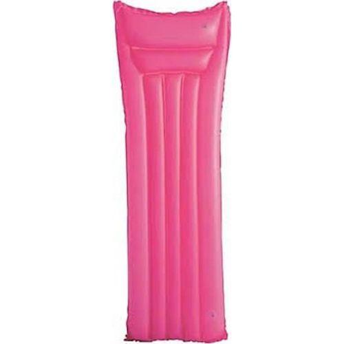 Bestway Deniz Yatağı 183X69CM- 44007 Pembe