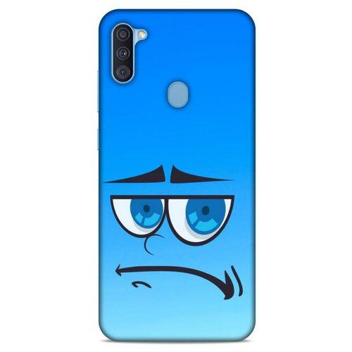 Emojix (47) Oppo Realme C3 Kılıf Silikon Kapak Desenli