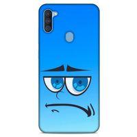 Emojix (47) Oppo Realme C3 Kılıf Silikon Kapak Desenli