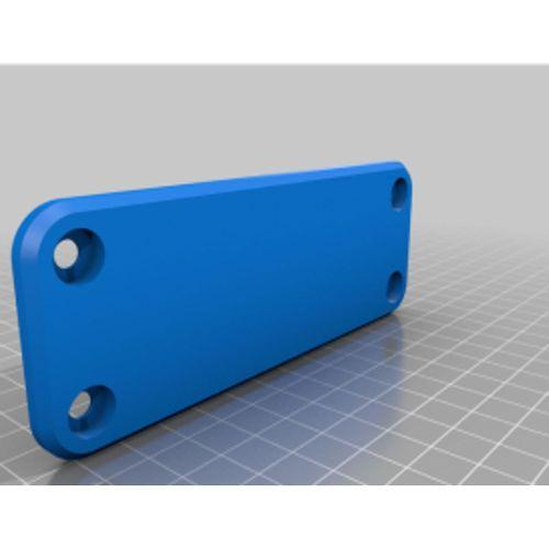 Özelleştirilebilir Fusion 360 Dosyaları ile Profesyonel İşaret (Bu ürün Sadece Plastik parçadır - Almadan Önce Soru Sorabilirsiniz)