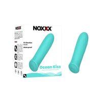 NOXXX Ocean Kiss Güçlü Şarjlı Bullet 8.5 cm