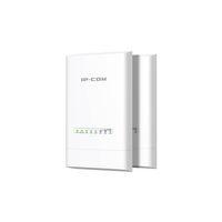 IP-COM CPE6S-KIT 5GHZ 867MBPS 5KM PTP DIŞ ORTAM 2LI SET TAK ÇALIŞTIR ACCESS POINT(ADAPTÖRLÜ)