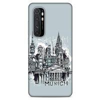 Xiaomi Mi Note 10 Lite Kılıf Almanya (18) Telefon Kılıfları Münih