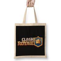 Clash Royale 04 Bez Çanta Uzun Saplı