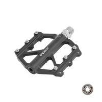 Pedal Rulmanlı Alüminyum Creep Siyah