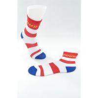 Ekinoks Four Yazılı Erkek Çocuk Soket Çorap