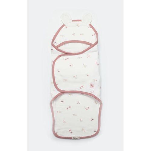 Bistyle Bel Destekli Kundak Starfish Wishes 75112 Pembe