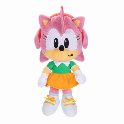 NCT18000 Sonic 18 cm W11 Peluş - 423224-PQ - 1 Adet Stokta Olan Gönderilir