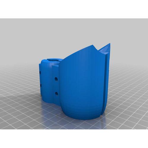 Oculus Quest 2 Denetleyici Golf Kulübü Mount - RH - 5146540