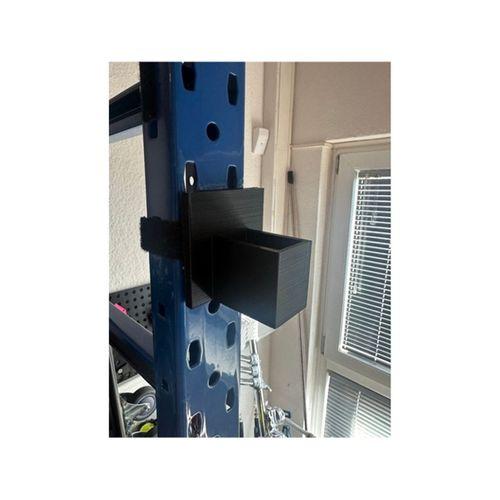 T Marker Tutucu 3D Baskı (Bu ürün Sadece Plastik parçadır - Almadan Önce Soru Sorabilirsiniz)