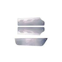 VW T4 Kapı Eşiği 3 Prç Abs Krom 1995-2002