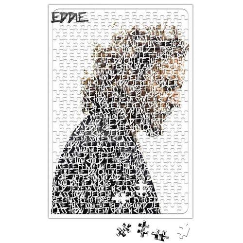 Jemery Puzzle 240 Parça Yapboz