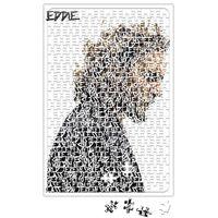Jemery Puzzle 240 Parça Yapboz