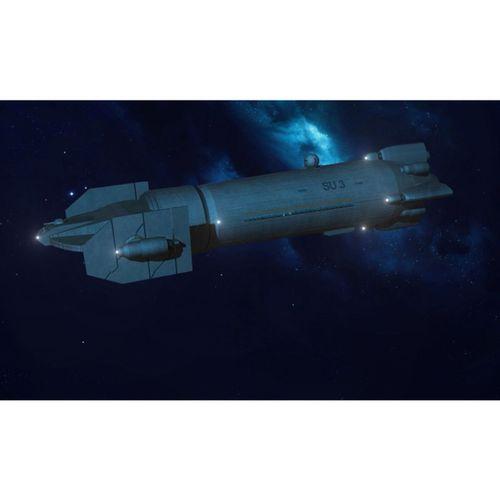 Continental Starways (Bu ürün Sadece Plastik parçadır - Almadan Önce Soru Sorabilirsiniz)