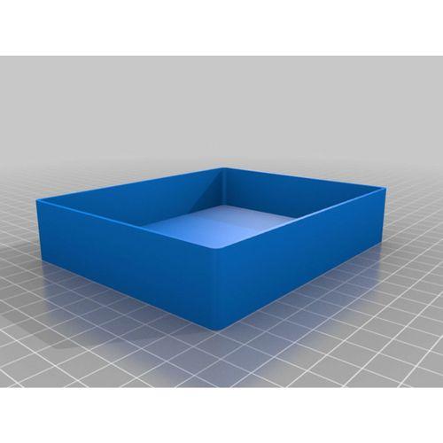 Double Sponge Or Soap Holder (Bu ürün Sadece Plastik parçadır - Almadan Önce Soru Sorabilirsiniz)