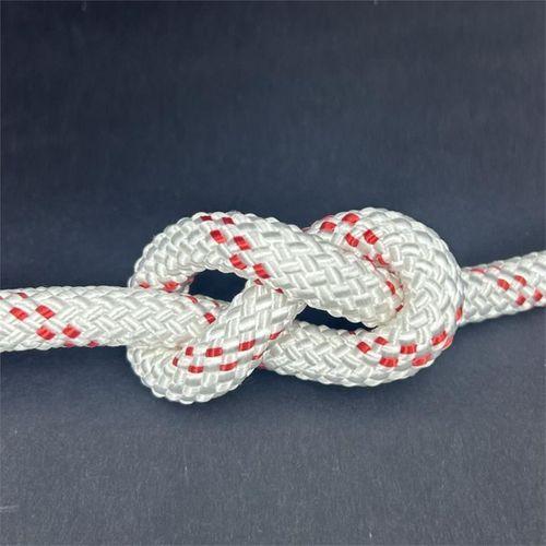 Orca 12mm 100 Metre Statik İskota Halat HT Polyester EN1891 TypeB