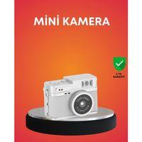 Taşınabilir Cep Boy Dijital Kamera Led Işıklı 1080p Video Çekim