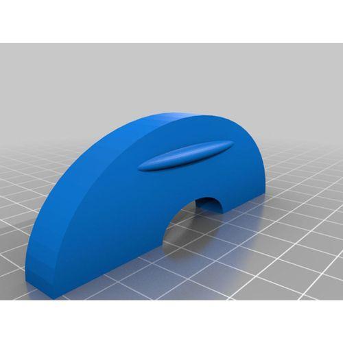 THICCC AMONGUS 3D Baskı (Bu ürün Sadece Plastik parçadır - Almadan Önce Soru Sorabilirsiniz)