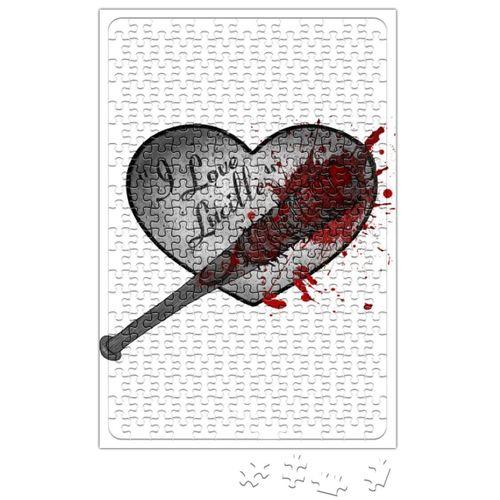 I Love Lucille Puzzle 240 Parça Yapboz