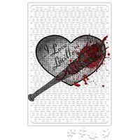 I Love Lucille Puzzle 240 Parça Yapboz