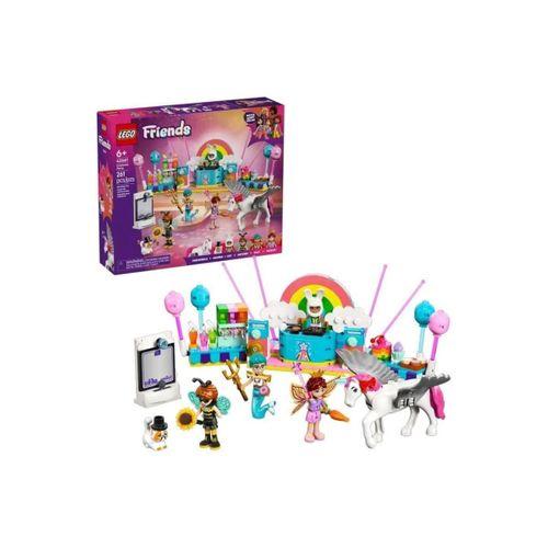 Eğitici Oyuncak 42661 Lego Friends Kostüm Partisi 261 parça +6 yaş