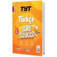 TYT Türkçe Soru Bankası Bilinçsel Yayınları