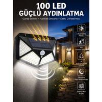 Yx-100 Led Işık