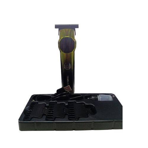 Dearling Rf-101 Profesyonel Saç & Sakal Düzeltici Turbo Güç, Lcd Ekran