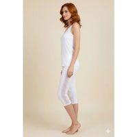 Şahinler Kadın Yanı Dantelli Tayt B890