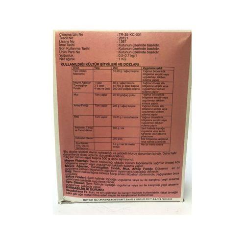 Syngenta Sequestrene Fe 1 kg