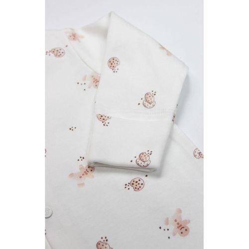 Bistyle Tulum Cookies Make Happy 15122 Ekru