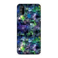 Samsung Galaxy M30s Uyumlu Kılıf Utopia (35) Fit Design Kılıf Artrit