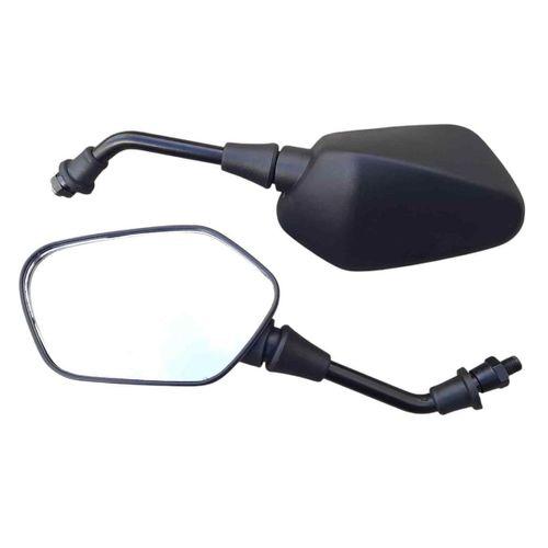 SEVGENT Ayna Nc700 10 Mm Düz Diş