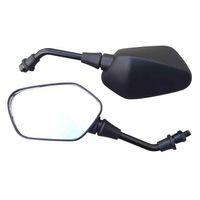 SEVGENT Ayna Nc700 10 Mm Düz Diş